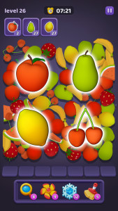 اسکرین شات 5 بازی Match Family: Triple Match 3D