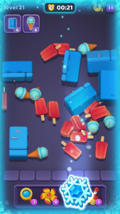 اسکرین شات 6 بازی Match Family: Triple Match 3D