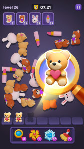 اسکرین شات 7 بازی Match Family: Triple Match 3D