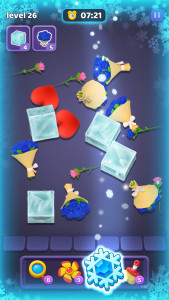 اسکرین شات 6 بازی Match Family: Triple Match 3D