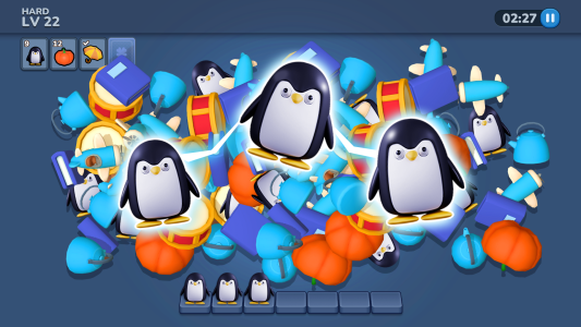 اسکرین شات 6 بازی Match Hunter: Triple Clear