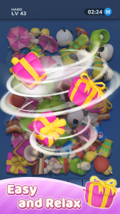 اسکرین شات 3 بازی Match Hunter: Triple Clear