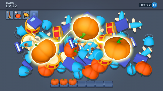 اسکرین شات بازی Match Master: Goods Triple 3D 6