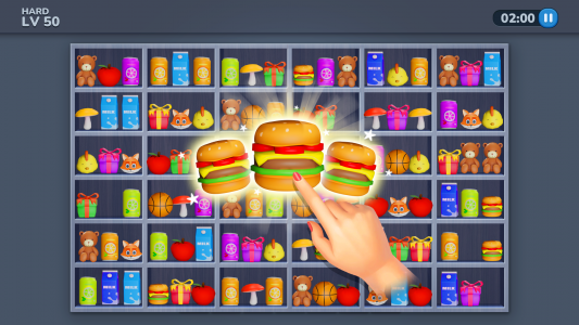 اسکرین شات بازی Match Master: Goods Triple 3D 7
