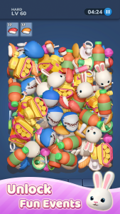 اسکرین شات 5 بازی Match Hunter: Triple Clear