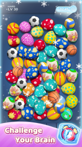 اسکرین شات 4 بازی Match Hunter: Triple Clear