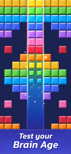 اسکرین شات 5 بازی Woodoku Blast