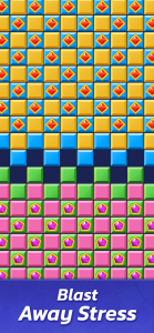 اسکرین شات 2 بازی Woodoku Blast