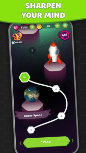 اسکرین شات 4 بازی Duplica 3D Match Sort Puzzle