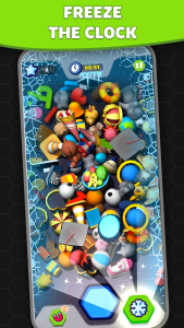 اسکرین شات 6 بازی Duplica 3D Match Sort Puzzle