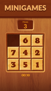 اسکرین شات 5 بازی Offline Games - No Wifi Games