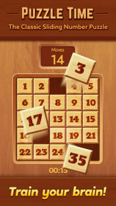 اسکرین شات بازی Puzzle Time: Number Puzzles 8