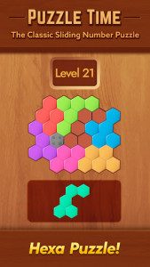 اسکرین شات بازی Puzzle Time: Number Puzzles 4