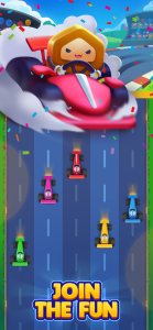 اسکرین شات 7 بازی HexaGo - Sorting Puzzle