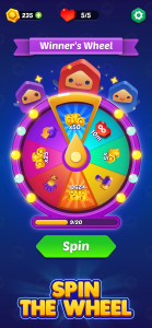 اسکرین شات 6 بازی HexaGo - Sorting Puzzle