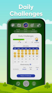 اسکرین شات 6 بازی Spider Solitaire