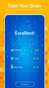 اسکرین شات 4 بازی Sudoku
