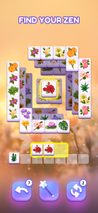 اسکرین شات بازی Blossom Match - Puzzle Game 4