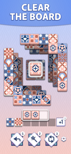 اسکرین شات 3 بازی Mosaic Match - Tile Game
