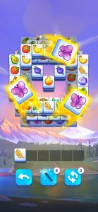 اسکرین شات 7 بازی Triple Tile: Match Puzzle Game