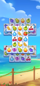 اسکرین شات 3 بازی Triple Tile: Match Puzzle Game