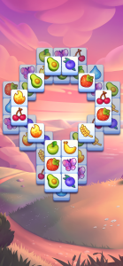 اسکرین شات 2 بازی Triple Tile: Match Puzzle Game