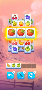 اسکرین شات 6 بازی Triple Tile: Match Puzzle Game