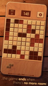 اسکرین شات بازی Woodoku - Wood Block Puzzle 8