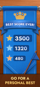 اسکرین شات 5 بازی Woodoku - Wood Block Puzzle