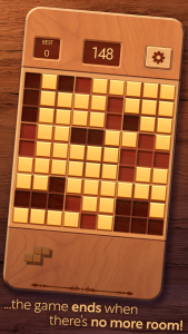 اسکرین شات بازی Woodoku - Wood Block Puzzle 8