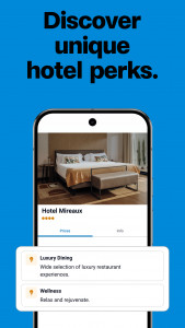 اسکرین شات برنامه trivago: Compare hotel prices 7