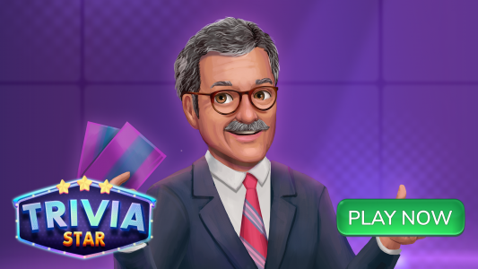 اسکرین شات بازی TRIVIA STAR Quiz Games Offline 6