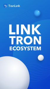 اسکرین شات برنامه TronLink Pro 1