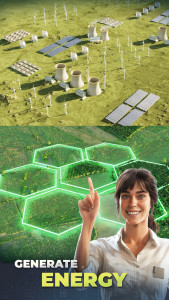 اسکرین شات بازی Energy Manager - 2025 3