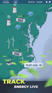 اسکرین شات 6 بازی Energy Manager - 2026