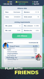 اسکرین شات 8 بازی Energy Manager - 2025