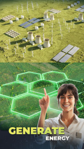 اسکرین شات 3 بازی Energy Manager - 2025