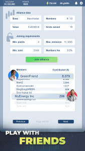 اسکرین شات بازی Energy Manager - 2025 8