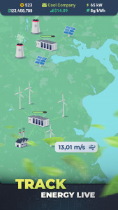 اسکرین شات 6 بازی Energy Manager - 2025