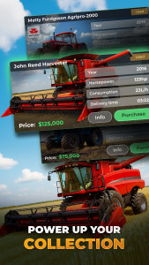 اسکرین شات 3 بازی Farm Manager - 2025
