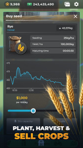 اسکرین شات 6 بازی Farm Manager - 2026