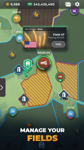 اسکرین شات 2 بازی Farm Manager - 2025