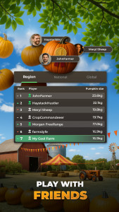 اسکرین شات 7 بازی Farm Manager - 2025