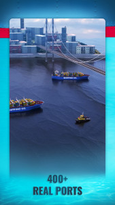 اسکرین شات 4 بازی Shipping Manager - 2025
