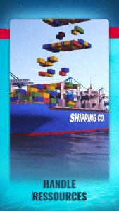اسکرین شات 6 بازی Shipping Manager - 2025
