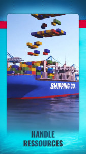 اسکرین شات بازی Shipping Manager - 2023 6