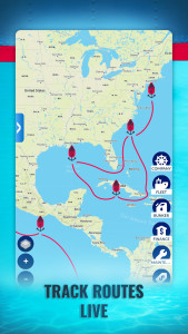 اسکرین شات 3 بازی Shipping Manager - 2026