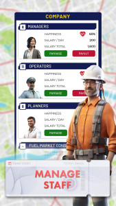 اسکرین شات 5 بازی Train Manager - 2025