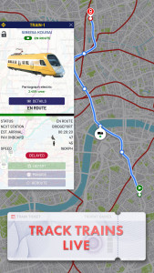 اسکرین شات 3 بازی Train Manager - 2025