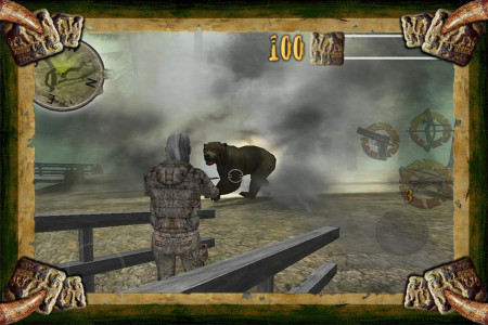 اسکرین شات 4 بازی Trophy Hunt